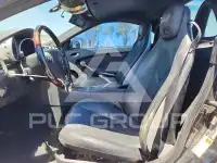 2007 Mercedes Benz SLK-Class фото