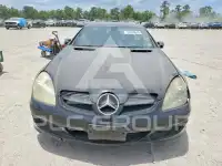 2007 Mercedes Benz SLK-Class photo