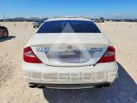 2007 Mercedes Benz CLS-Class фото