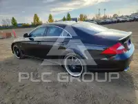 2007 Mercedes Benz CLS-Class photo