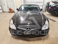 2007 Mercedes Benz CLS-Class photo