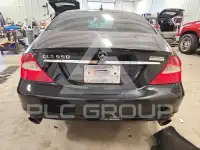 2007 Mercedes Benz CLS-Class photo