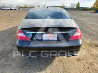 2007 Mercedes Benz CLS-Class photo