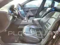 2007 Mercedes Benz CLS-Class photo