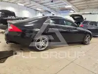 2007 Mercedes Benz CLS-Class photo