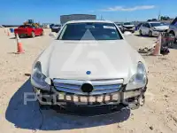 2007 Mercedes Benz CLS-Class фото