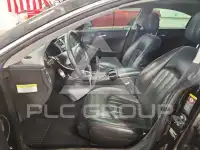 2007 Mercedes Benz CLS-Class photo