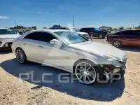 2007 Mercedes Benz CLS-Class фото