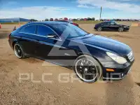 2007 Mercedes Benz CLS-Class photo
