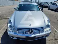 2007 Mercedes Benz CLS-Class фото