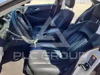 2007 Mercedes Benz CLS-Class фото