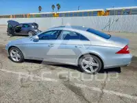 2007 Mercedes Benz CLS-Class фото