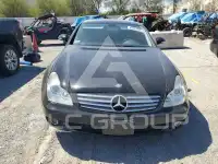 2007 Mercedes Benz CLS-Class photo