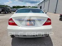2007 Mercedes Benz CLS-Class photo