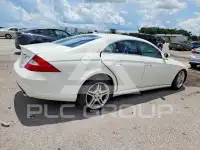 2007 Mercedes Benz CLS-Class photo