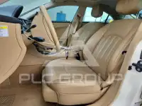 2007 Mercedes Benz CLS-Class photo