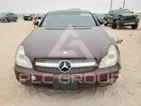 2007 Mercedes Benz CLS-Class фото