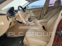 2007 Mercedes Benz CLS-Class фото