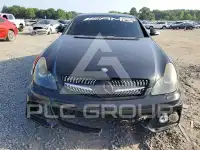 2007 Mercedes Benz CLS-Class photo