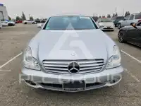 2007 Mercedes Benz CLS-Class фото