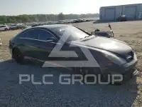 2007 Mercedes Benz CLS-Class photo