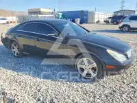 2007 Mercedes Benz CLS-Class фото