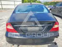 2007 Mercedes Benz CLS-Class фото