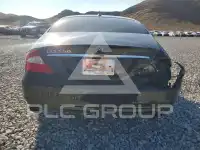 2007 Mercedes Benz CLS-Class фото