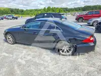 2007 Mercedes Benz CLS-Class фото