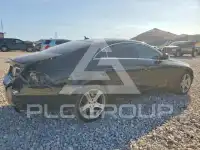 2007 Mercedes Benz CLS-Class фото