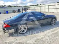 2007 Mercedes Benz CLS-Class фото