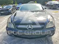 2007 Mercedes Benz CLS-Class фото
