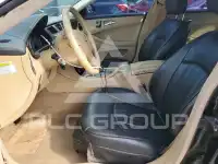 2007 Mercedes Benz CLS-Class фото