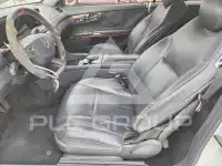 2007 Mercedes Benz CL-Class фото