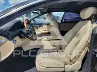 2007 Mercedes Benz CL-Class фото