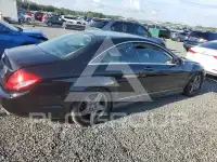 2007 Mercedes Benz CL-Class фото