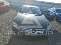 2007 Mercedes Benz CL-Class фото