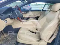 2007 Mercedes Benz CL-Class фото
