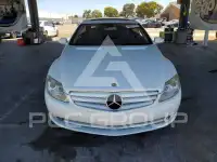 2007 Mercedes Benz CL-Class фото