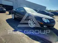 2007 Mercedes Benz SL-Class фото