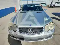 2007 Mercedes Benz SL-Class фото
