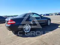 2007 Mercedes Benz SL-Class фото