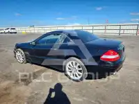 2007 Mercedes Benz SL-Class фото