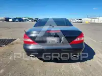 2007 Mercedes Benz SL-Class фото