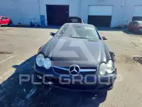 2007 Mercedes Benz SL-Class фото