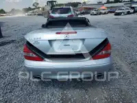 2007 Mercedes Benz SL-Class фото