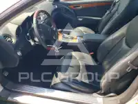 2007 Mercedes Benz SL-Class photo