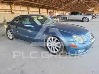 2007 Mercedes Benz SL-Class фото