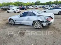 2007 Mercedes Benz SL-Class фото