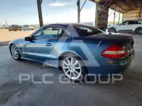 2007 Mercedes Benz SL-Class фото